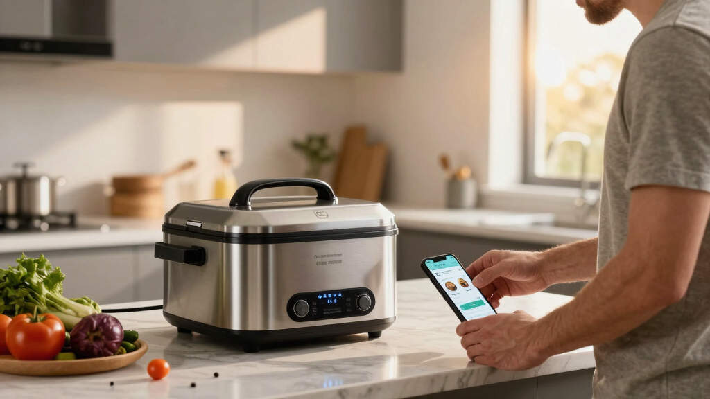 innovative kitchen gadgets for dad