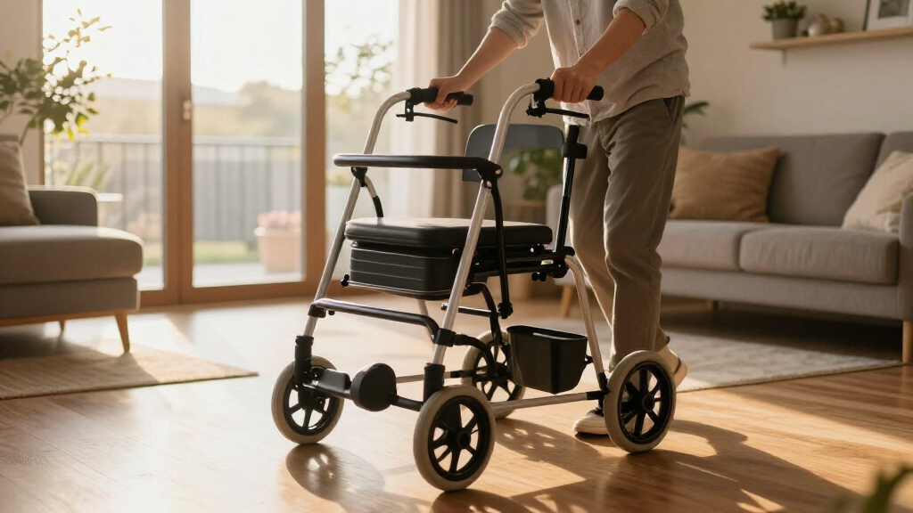 best home mobility aids