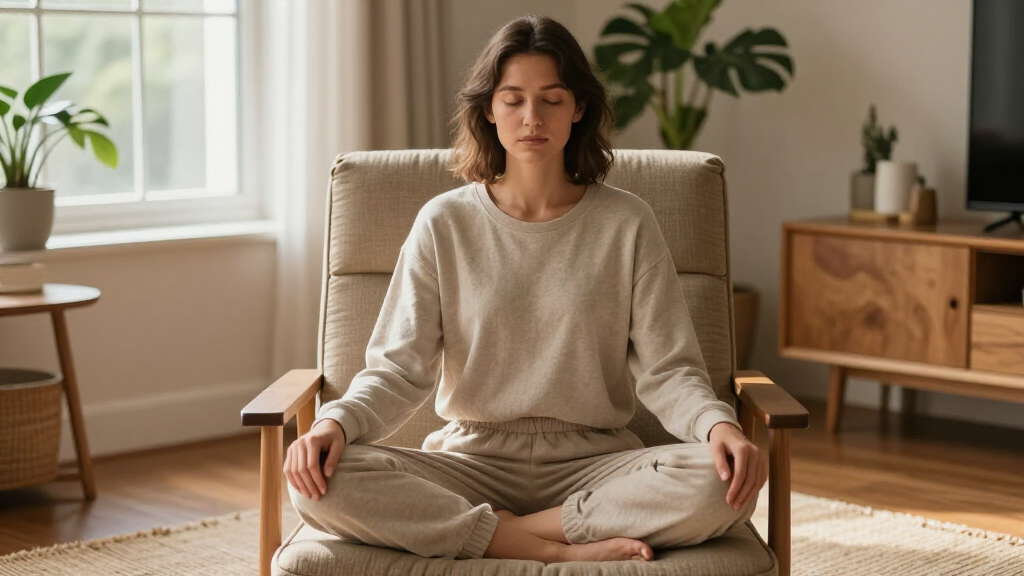 meditation chairs for home relaxation