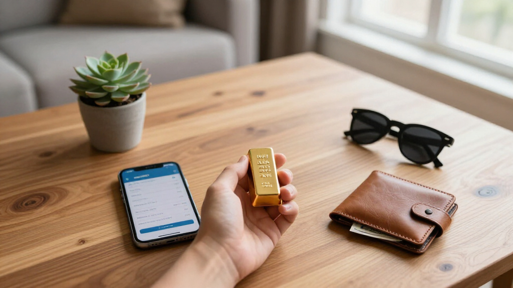 Best 401k to Gold Bullion Conversion Guide