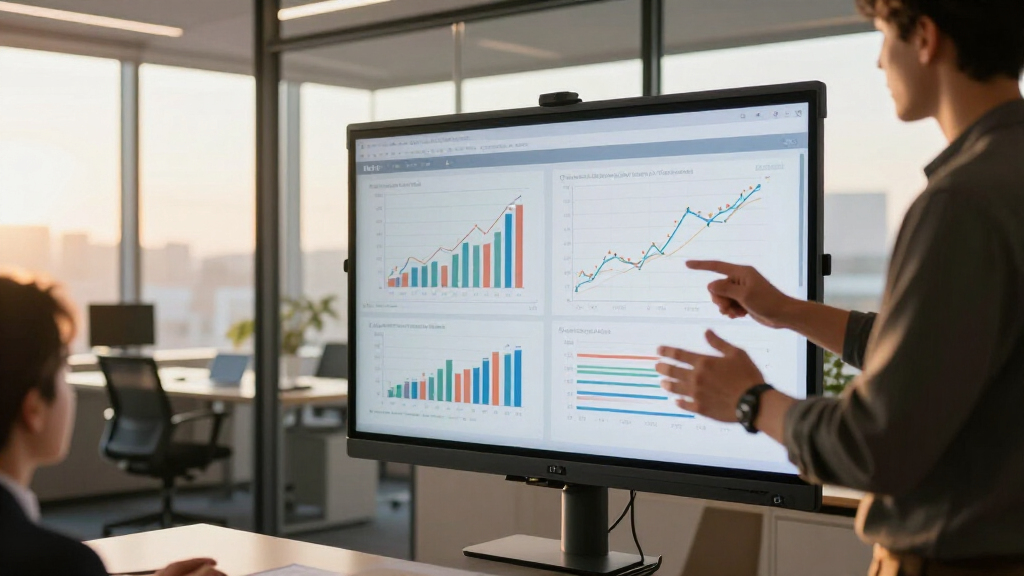 best 4k interactive whiteboard for conference room