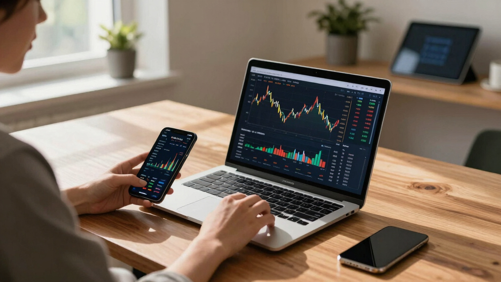 investment tracking tools