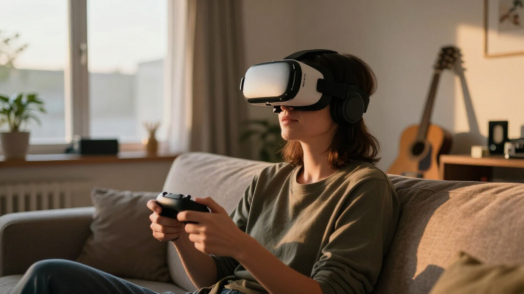 vr headsets with best tracking