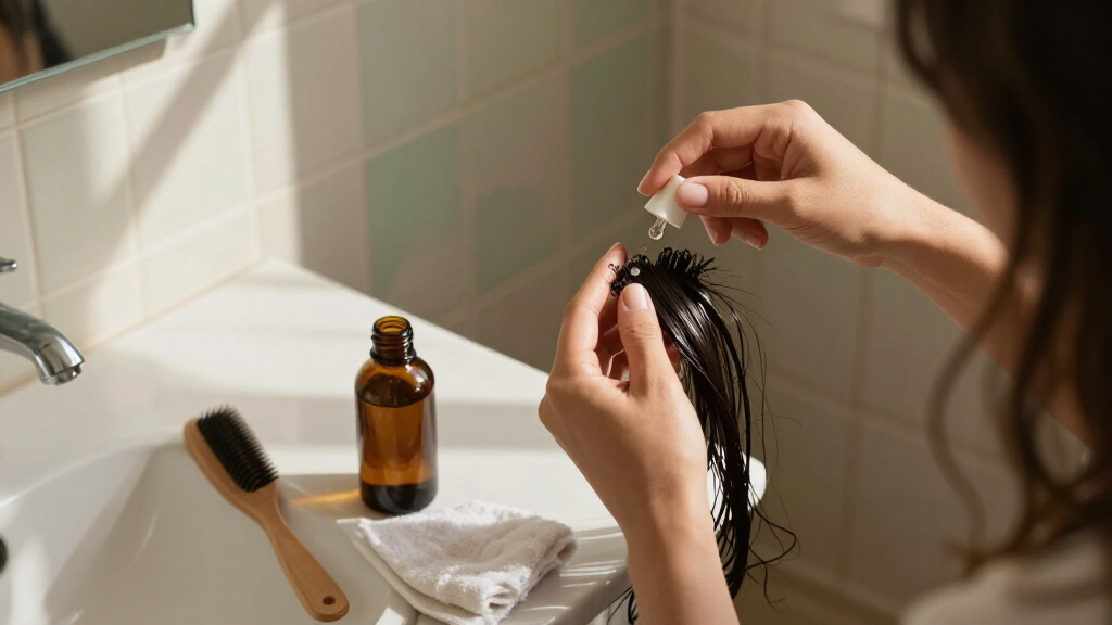 best hair longevity products