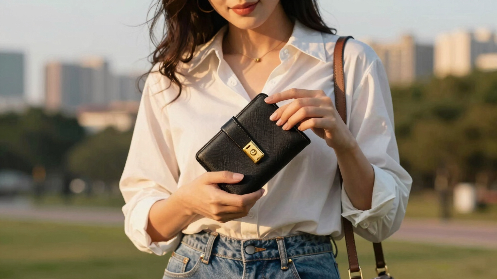 designer wallets for women