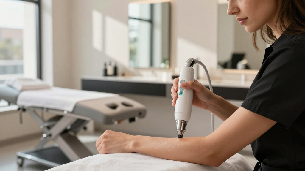 tanning airbrush machines for professional results