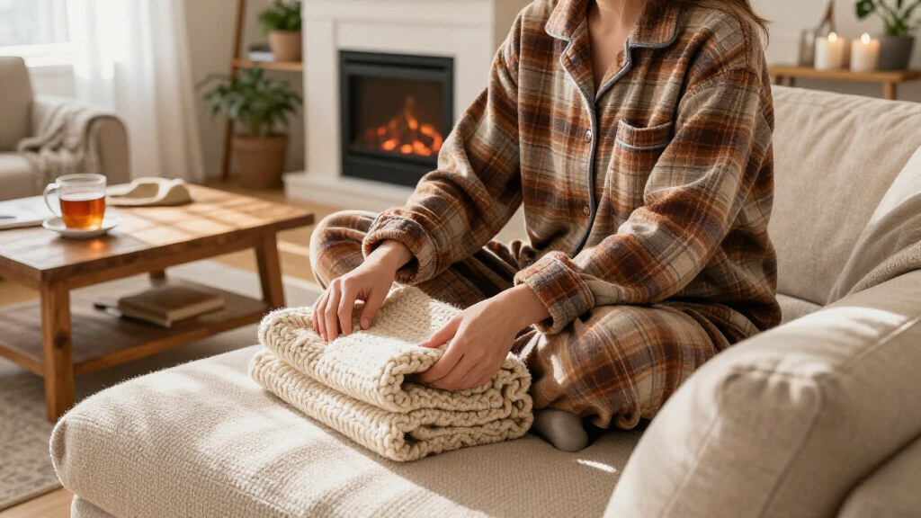 15 Best Fall Cozy Lounge Wear in 2026