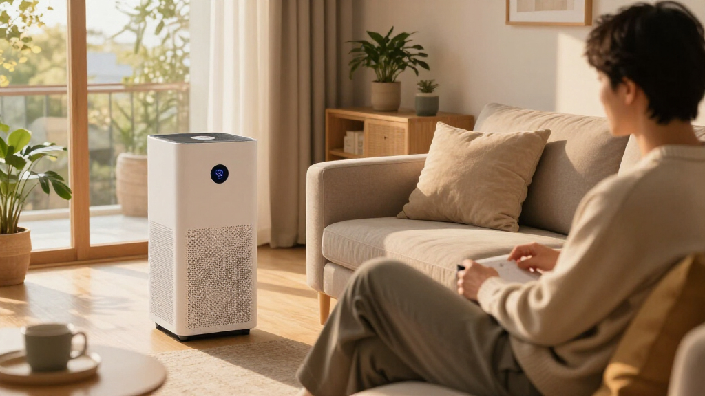 15 Best Whole-House Air Purifiers for Allergies That Really Work
