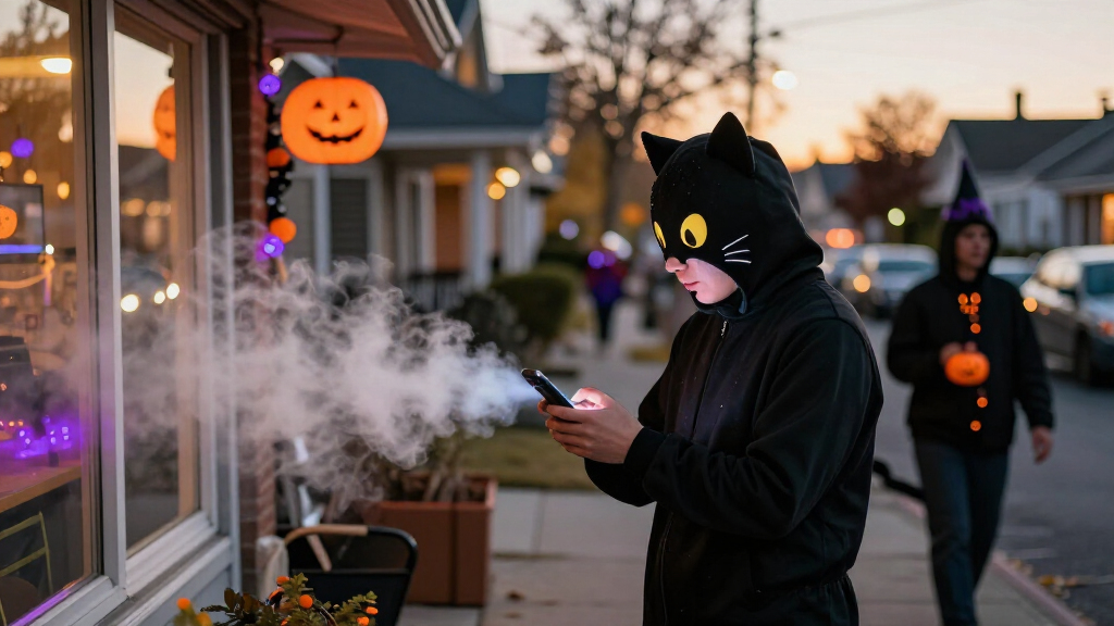 halloween