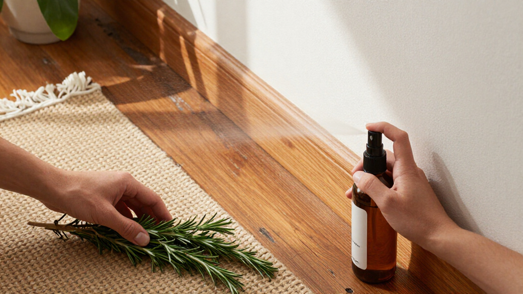 best spider repellents for home