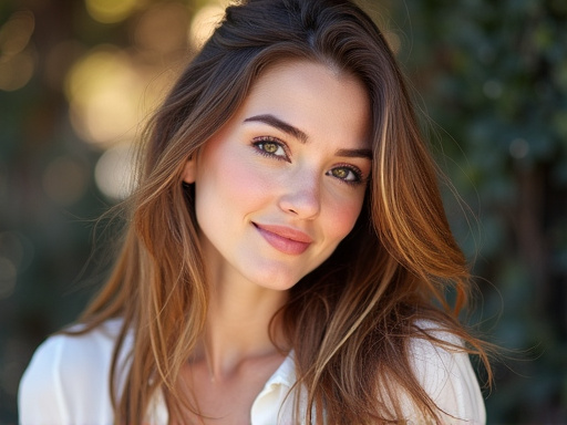 VivianScarlett AI preview 2