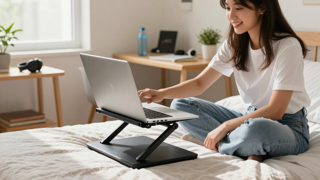 14 Best Student Ergonomic Laptop Stands in 2026