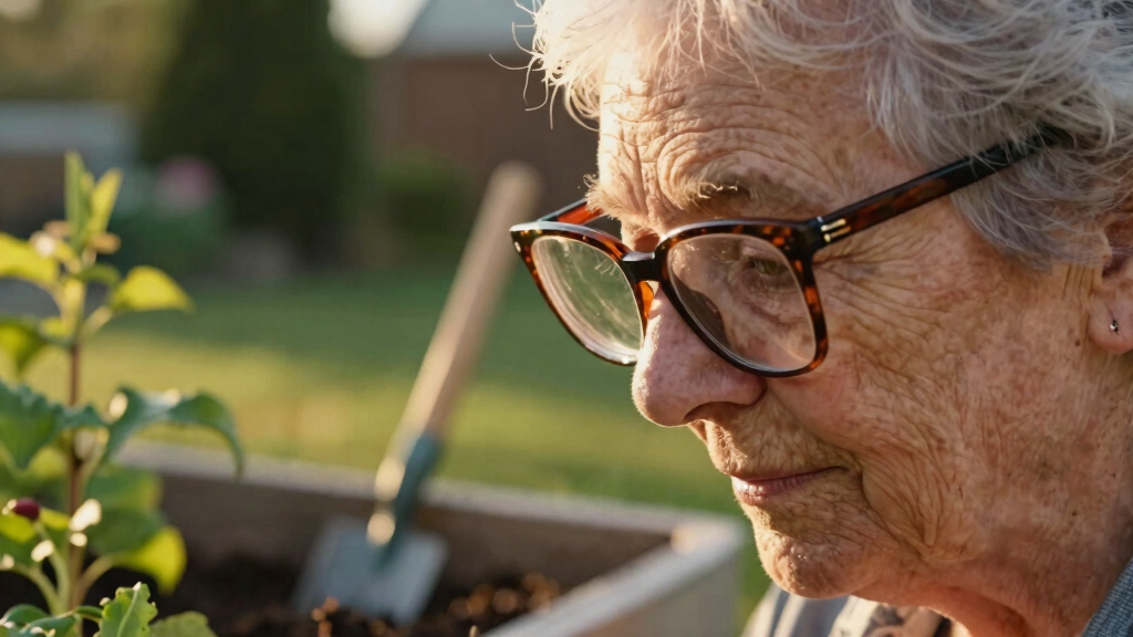 large-print reading glasses