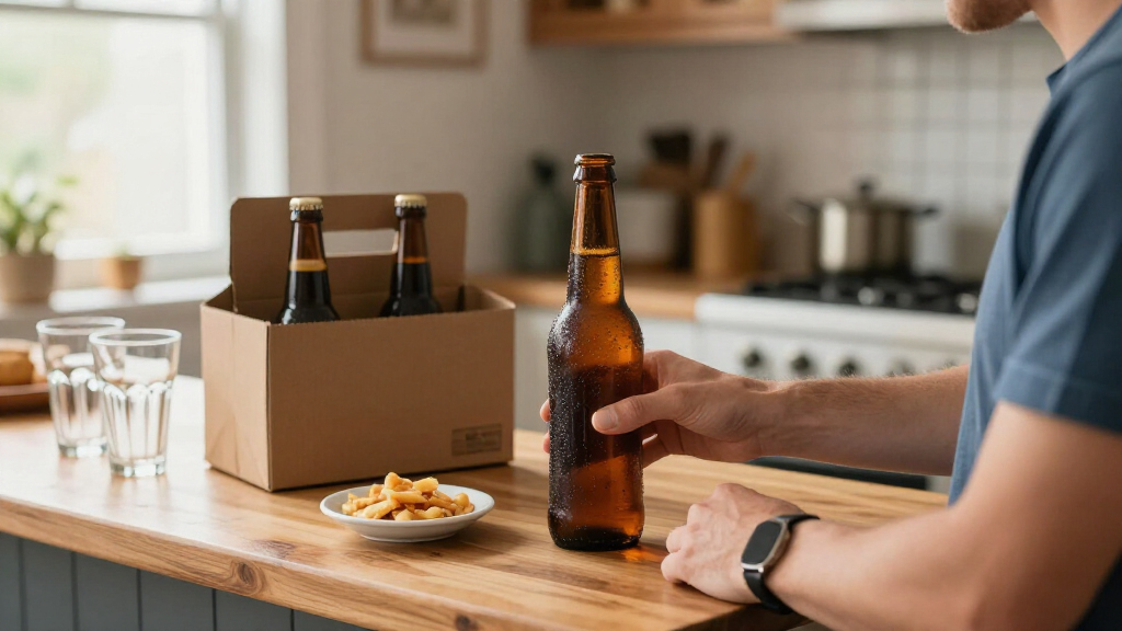 best beer delivery products