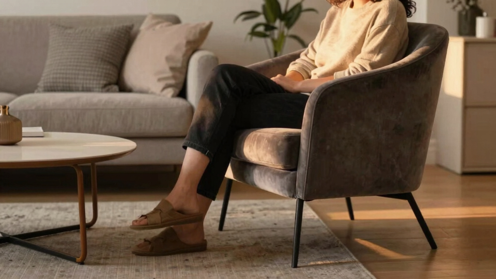 modern accent chairs