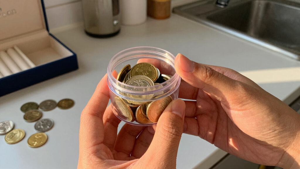 precious metals investment kits
