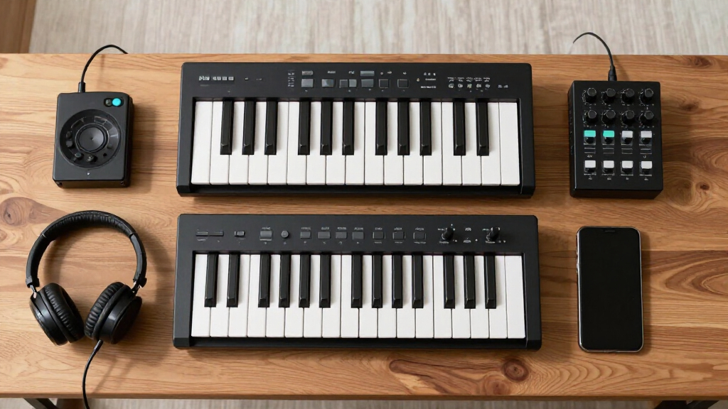 13 Best Budget Electronic Music Instruments in 2026