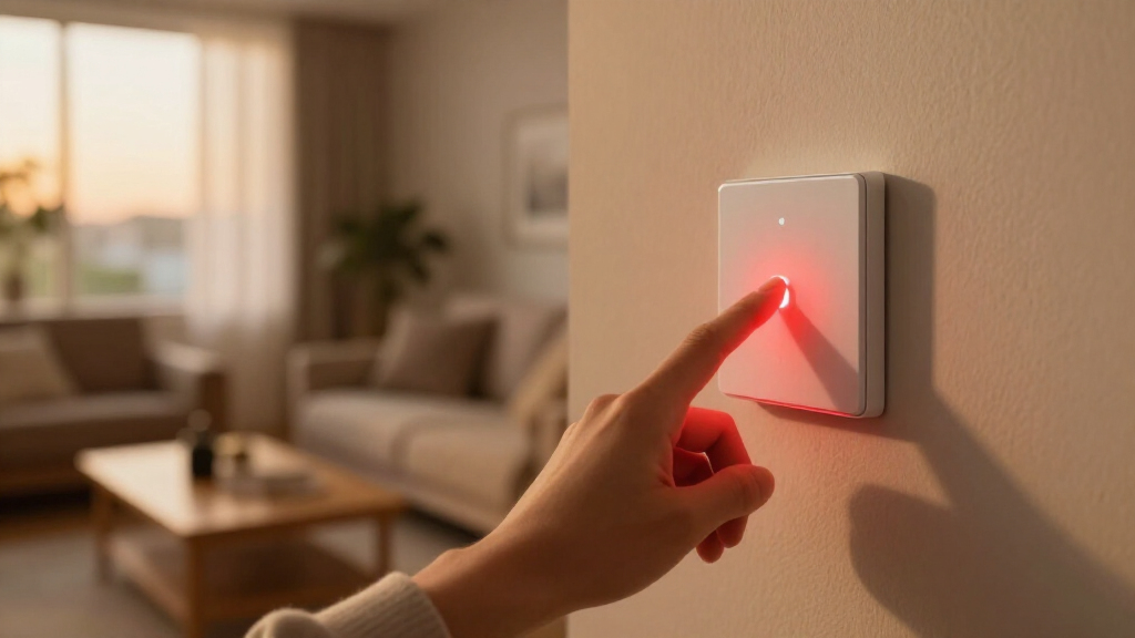 3 Best Color-Changing Smart Lights for Emergency Alerts in 2026 9 color changing smart lights for emergency alerts