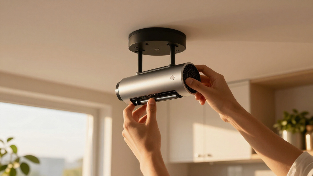 best smart inline fan with controller