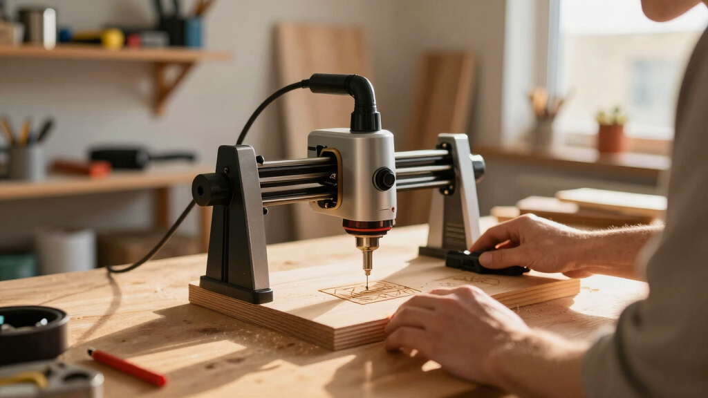 best diode laser engraver for woodworking
