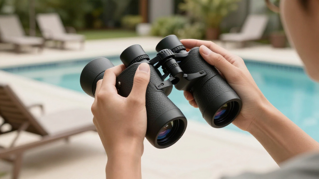 highend hunting binoculars