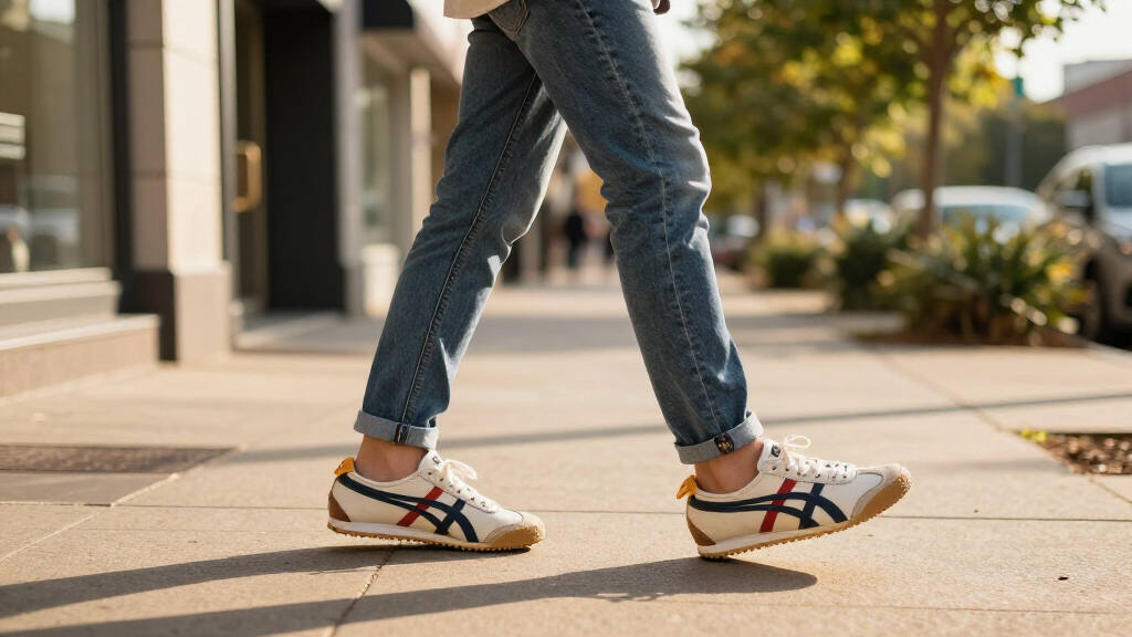 best Onitsuka Tiger sneakers