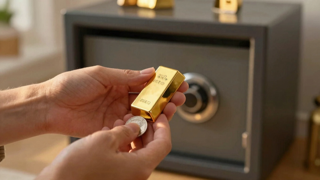 precious metals investment guides