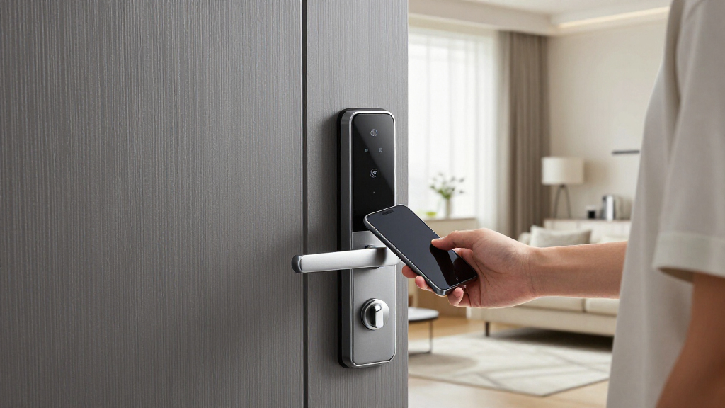 7 Best Apartment Doors in 2026