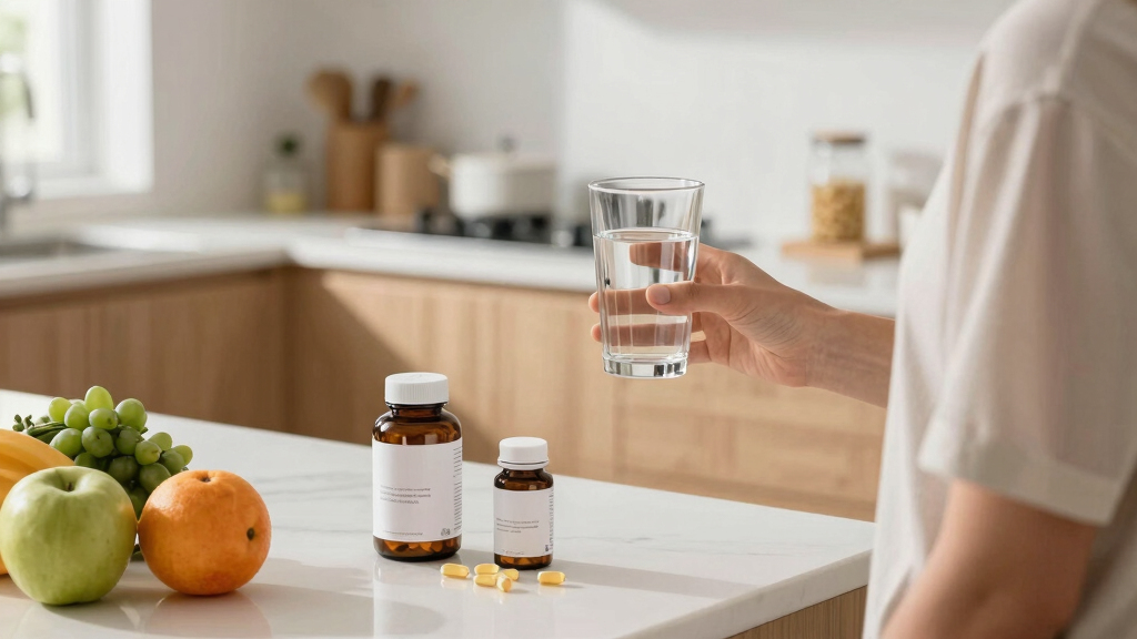 immune support supplements