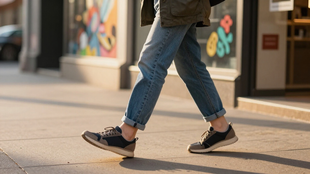best split-toe sneakers
