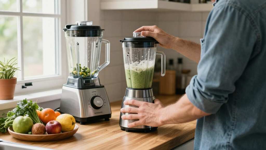 vitamix blenders top picks rankings