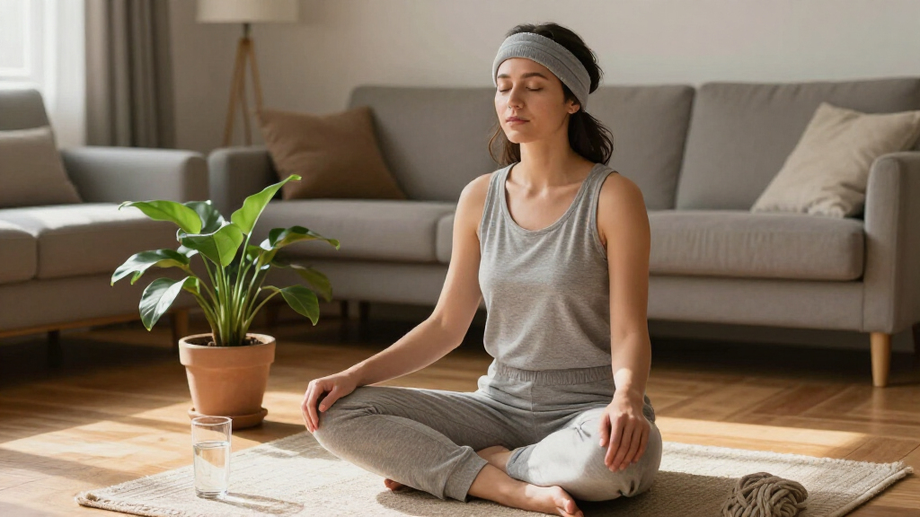 best meditation headbands