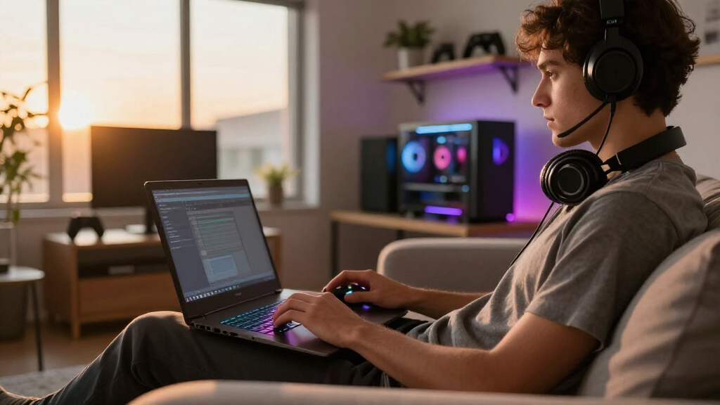 14 Best Gaming Laptops to Take Your Gaming Experience to the Next Level 34 gaming laptops