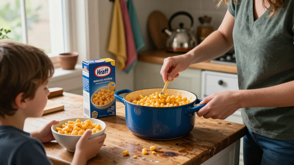 15 Best Kraft Macaroni And Cheese In 2027