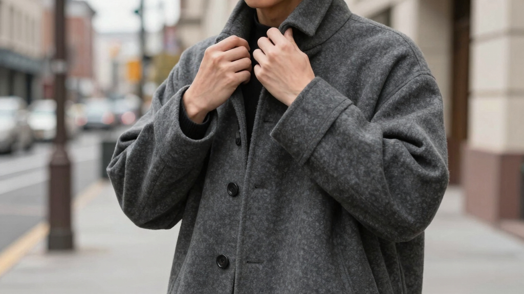best oversized winter coats