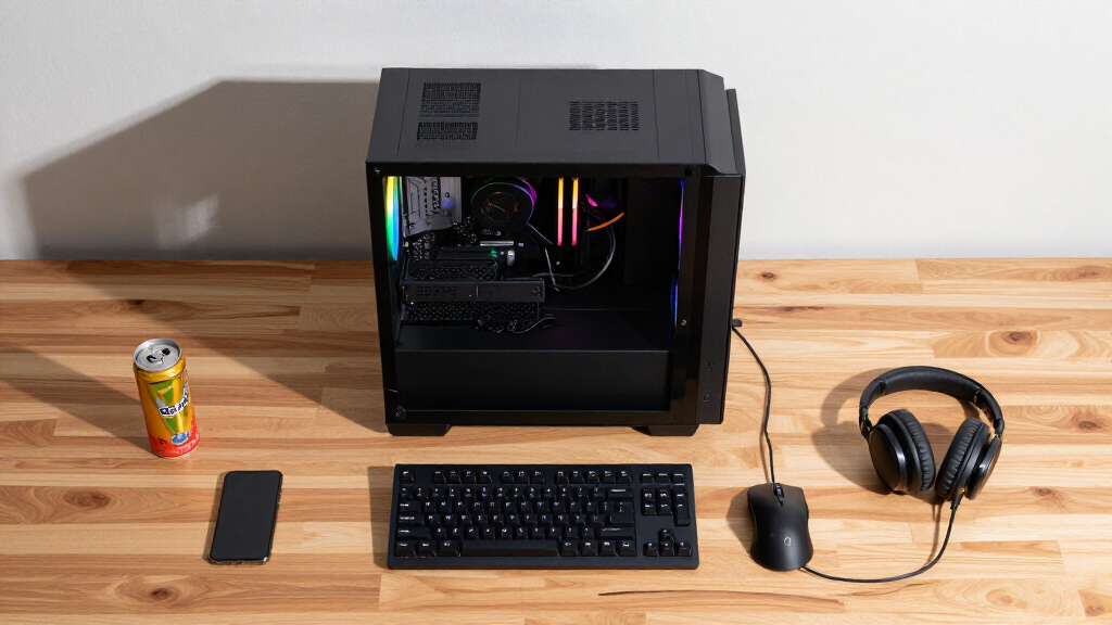 best budget Steam gaming PCs