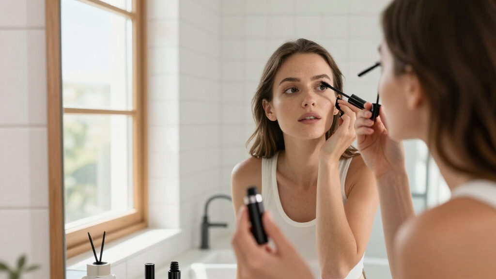 best mascaras for summer
