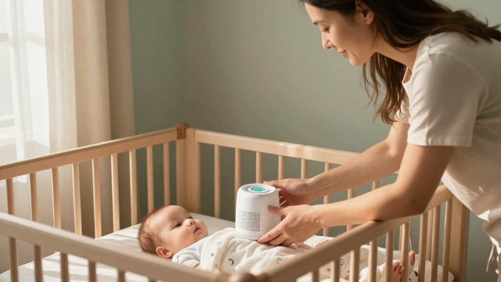 best baby sound machines