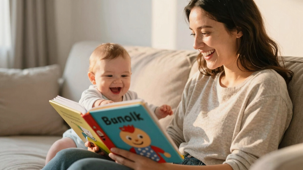 11 Best Funny Baby Books for Parents Guaranteed to Make You Laugh