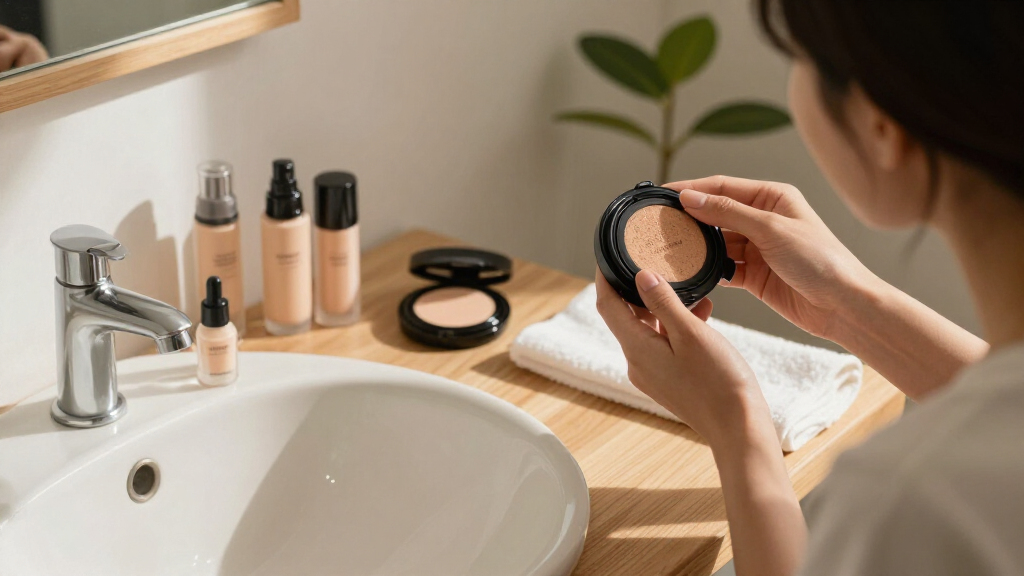 best Korean Japanese beauty products