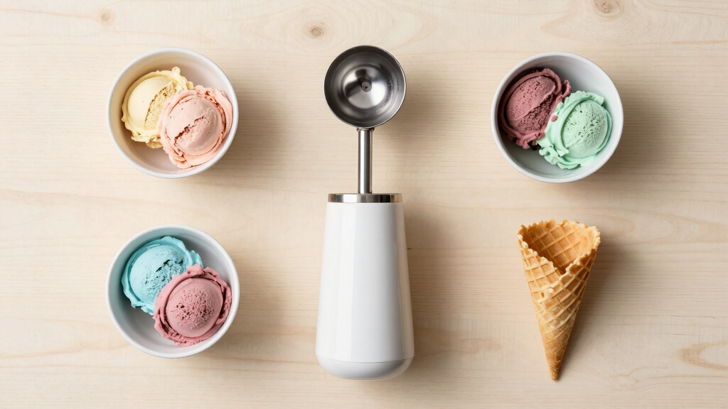 best ice cream makers
