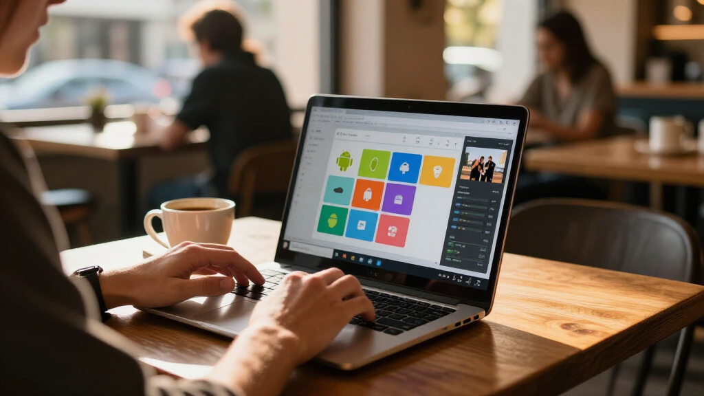 best Chromebooks for Android apps