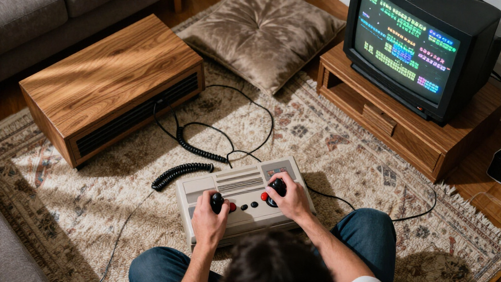 best Atari gaming consoles