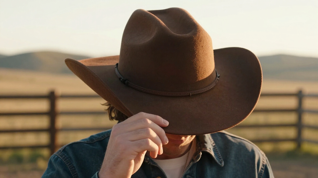 best Stetson cowboy hats