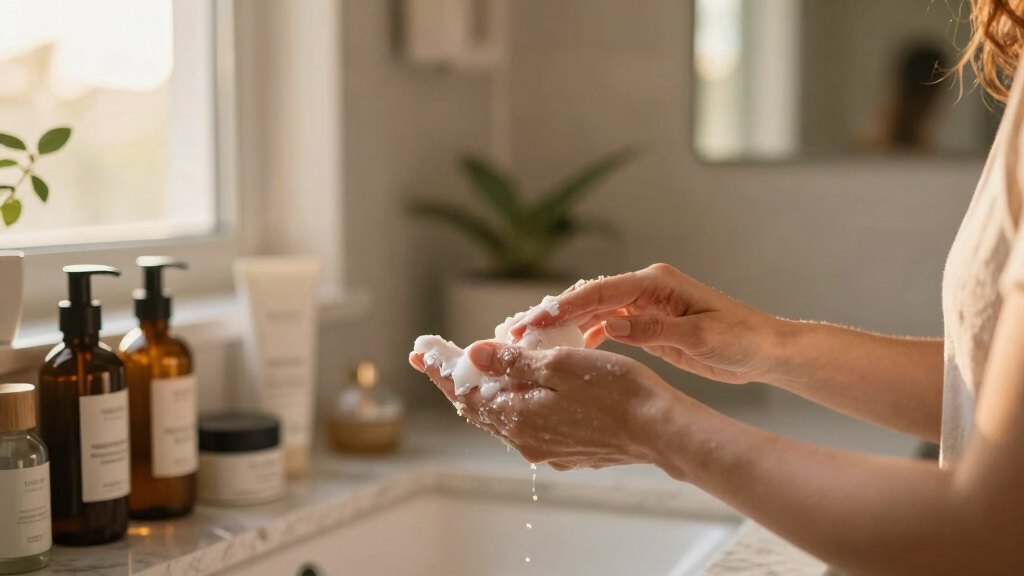 best facial exfoliators