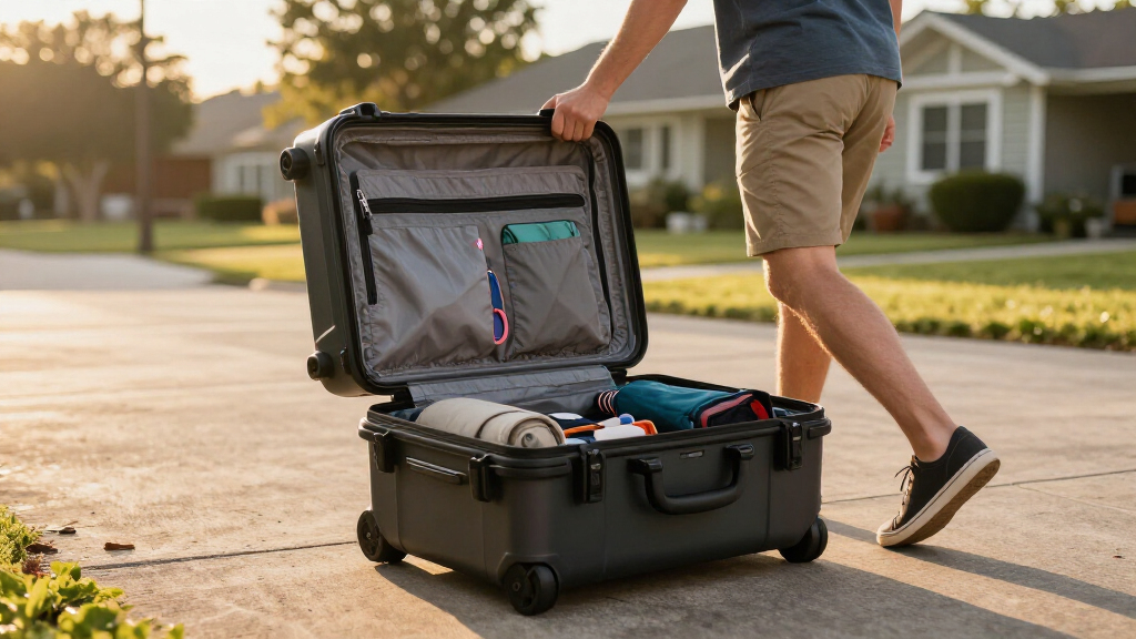 10 Best Waterproof Pelican-Style Hard Cases with Wheels in 2026