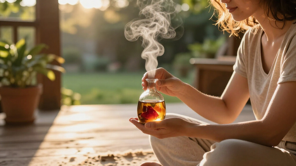 best diffuser for essential oil blends