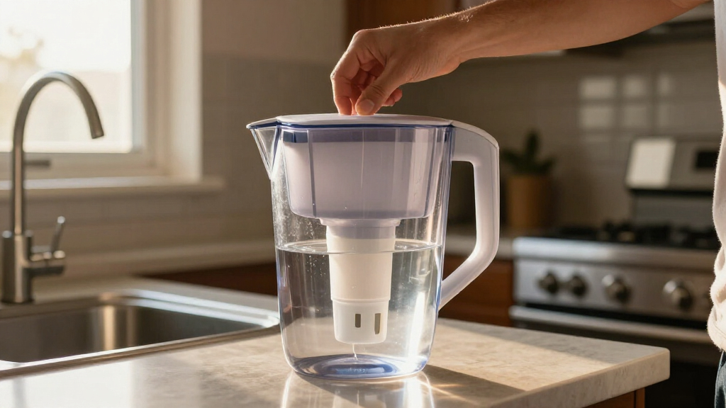 14 Best Water Filtration Pitchers for Home in 2026