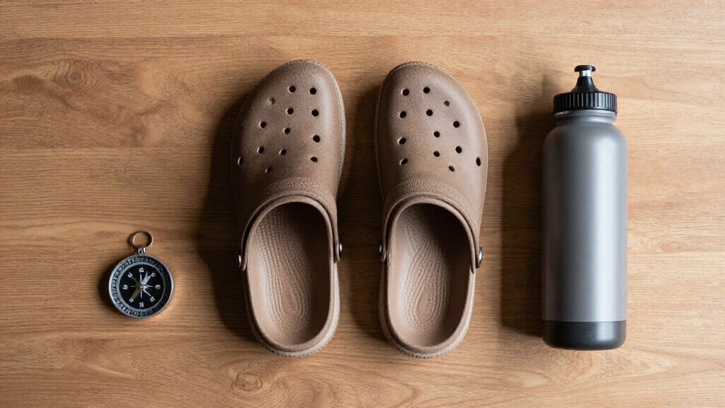 best trail clogs