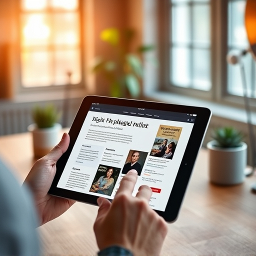 Why publishing to itself changes everything — and what you gain
